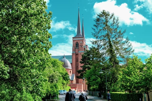 Roskilde Domkirke
