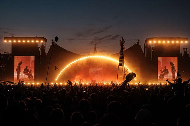 Roskilde Festival