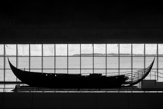 Vikingeskibsmuseet